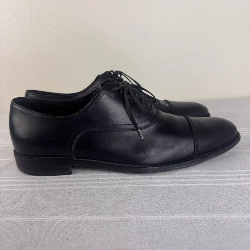 Salvatore Ferragamo men’s salvatore